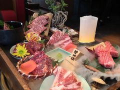 -300杯·和牛烧肉清酒专门店(廊里店)