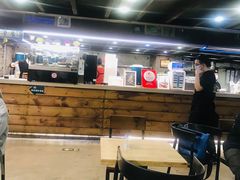 -放哈·甜醅子奶茶创造者(正宁路店)