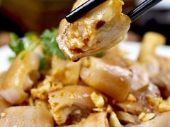 沙姜猪手-鱼醉无骨鱼·中山脆肉鲩(荔湾路店)