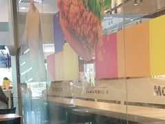 -麦当劳(北亭广场分店)