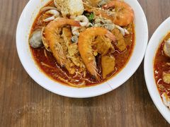 -大中沙茶面(中山路店)