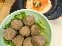 -椰子湾·海南火锅·糟粕醋·椰子鸡(正大广场店)