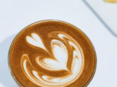 -1/4 ONE QUARTER COFFEE LAB(朝阳大悦城店)