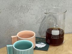 -玫瑰咖啡(中山六路店)