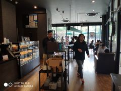 -星巴克(秦皇岛乐都汇店)