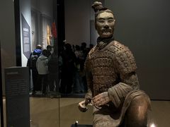 -秦始皇帝陵博物院-丽山园