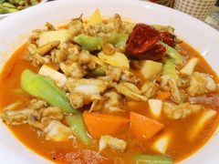 -红钳侠小龙虾·烧烤(中赢康康谷店)