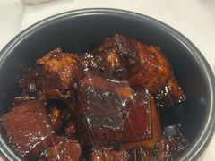 -老吉士酒家(天平路店)