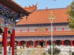 -皇罗禅寺