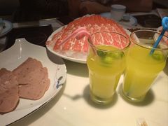 -田园肥牛鲍鱼先生(新北店)