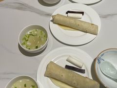 -山东宾馆·齐鲁苑餐厅