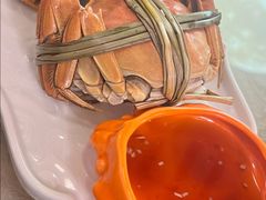 -水岸居湖景农家乐·阳澄湖大闸蟹