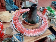 -东镇老火锅(长春路首店)