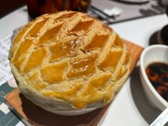 -新兴·金羊座·粤菜点心(乐峰店)