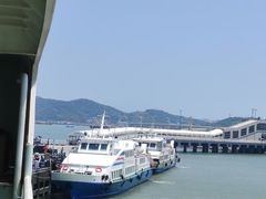 -枸杞岛