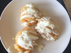 南瓜沙拉-台湾牛牛肉面(太麻里总店)