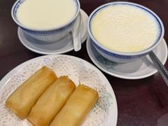 -民信老铺(双皮奶博物馆店)
