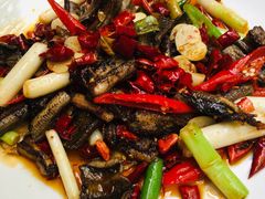 -百年粉蒸牛肉
