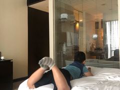 -青岛海尔洲际酒店