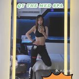 QY美体｜“躺”出魔鬼身材