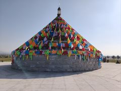 -敕勒川草原文化旅游区