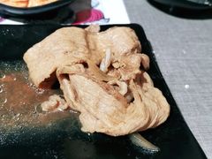 -八角锄烧·肉火锅(天河城店)