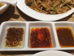 -掂档潮汕牛肉火锅(沈阳万象城店)