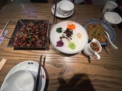 -茄子恰恰·新云南小炒(坪山益田店)