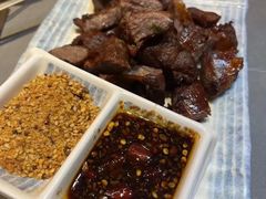 -东吴记正宗东北烧烤(如皋青云路店)