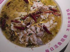 -新辣宴·湖南家常菜·商务聚餐(中粮创芯店)