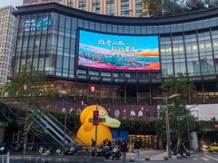 -龙湖重庆时代天街