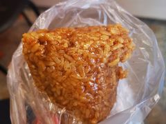 蛋黄肉粽-璐坊粽王(复兴中路店)