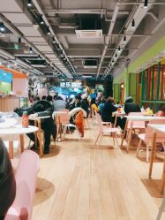 -宝燕乐园(闵行旗舰店)