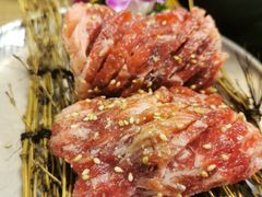 -西塔老太太泥炉烤肉