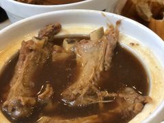 -三美肉骨茶(柏威年广场店)