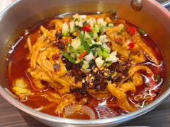 -胖哥俩肉蟹煲(光谷天地店)