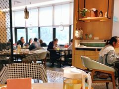 大堂-禾珍珠家常小馆(河南博物院店)