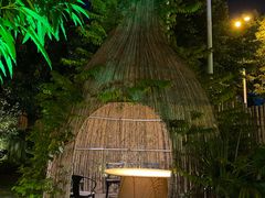 -花溪雨·森林餐厅(石基店)