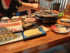 -壹风町烧肉居酒屋(恒丰中央广场店)