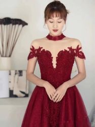 -NaNa婚纱礼服馆