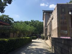 -浙江西湖美术馆