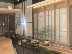 -上井料理黑金店(IFS国金中心店)