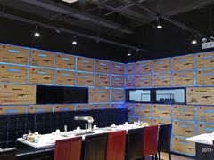 -AK47烤羊腿串吧(柳浪家园店)
