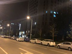 -远洋未来广场(育慧北路店)