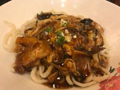 -锅儿挑面馆