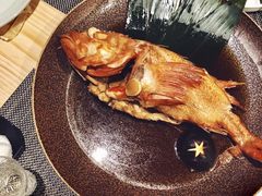 金吉鱼-泉寿司(万科公园店)