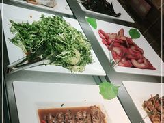 -汉巴9号自助餐厅(新潮尚品超市店)