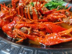 龙虾-富临轩私房菜(集庆门大街店)