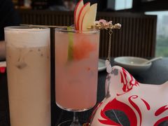 -唐猫庭院·千年陕菜(赛格国际购物中心店)