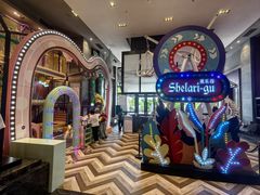 -清远熹乐谷温泉度假酒店